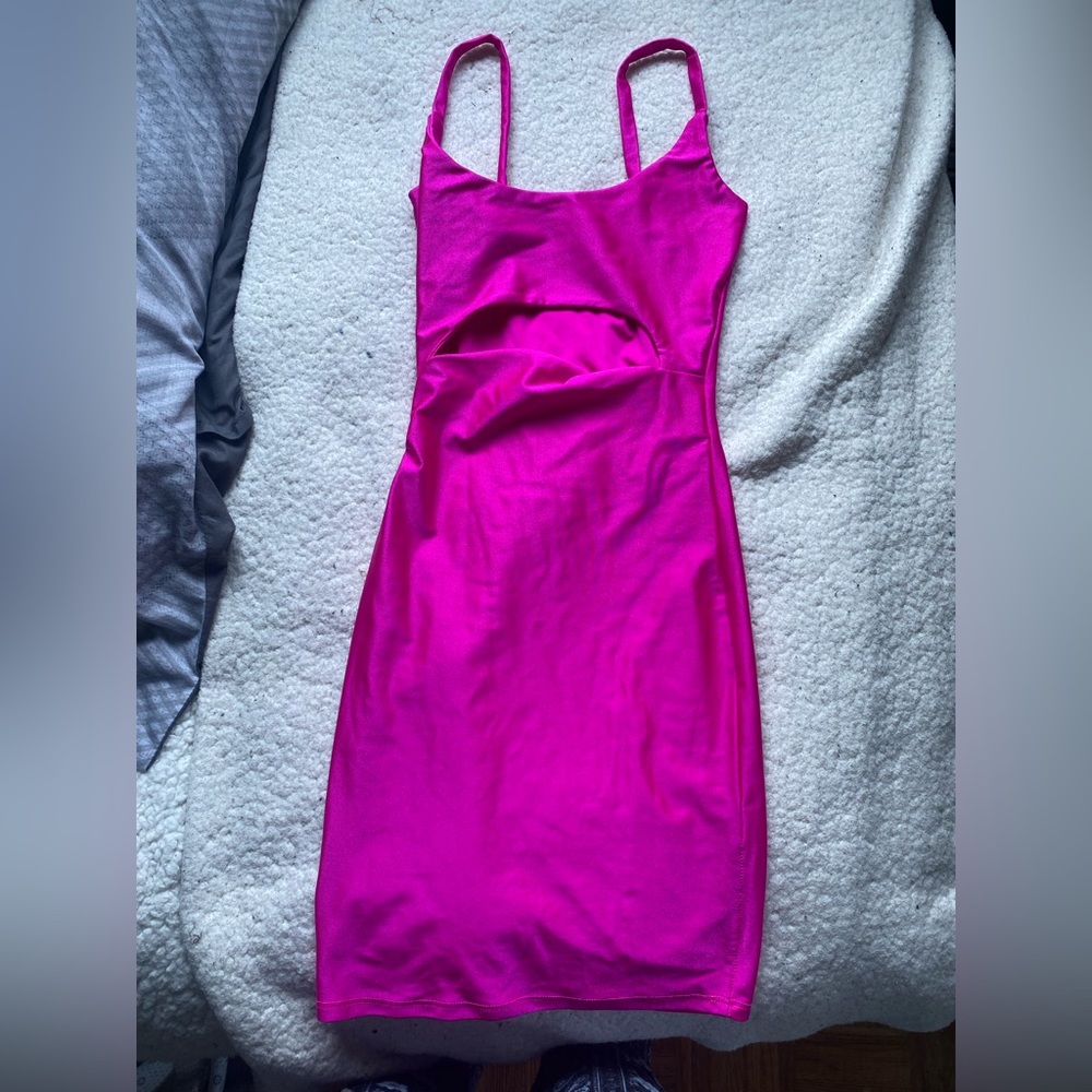 FASHION NOVA DRESS